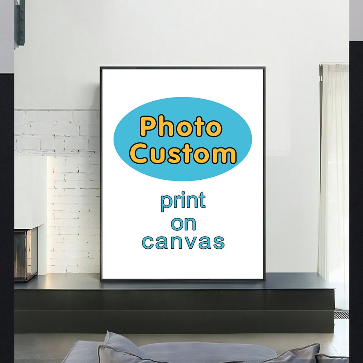 Photo Custom Canvas Prints Per - đánh giá và giá Photography Poster