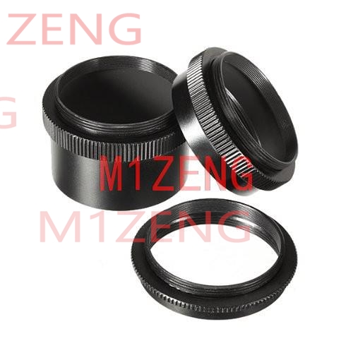 m39 Macro Extension Tube ring  - đánh giá và giá Photography Ratio