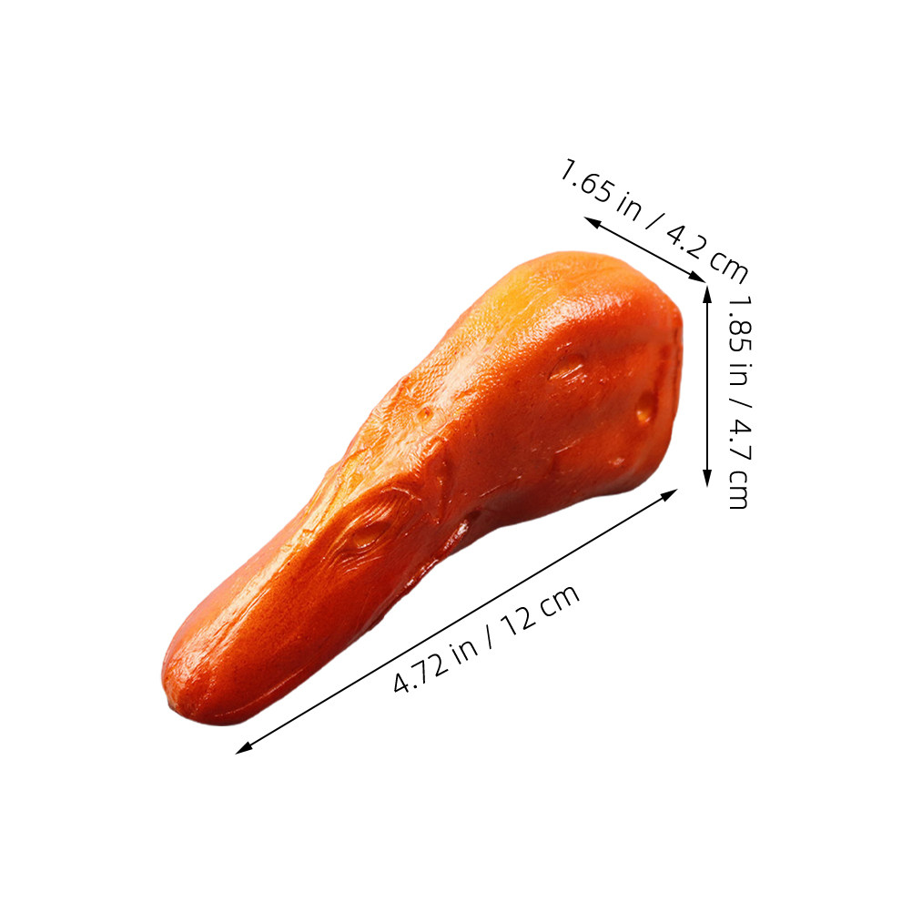 Realistic Duck Heads Simulatio - đánh giá và giá Photography Duck