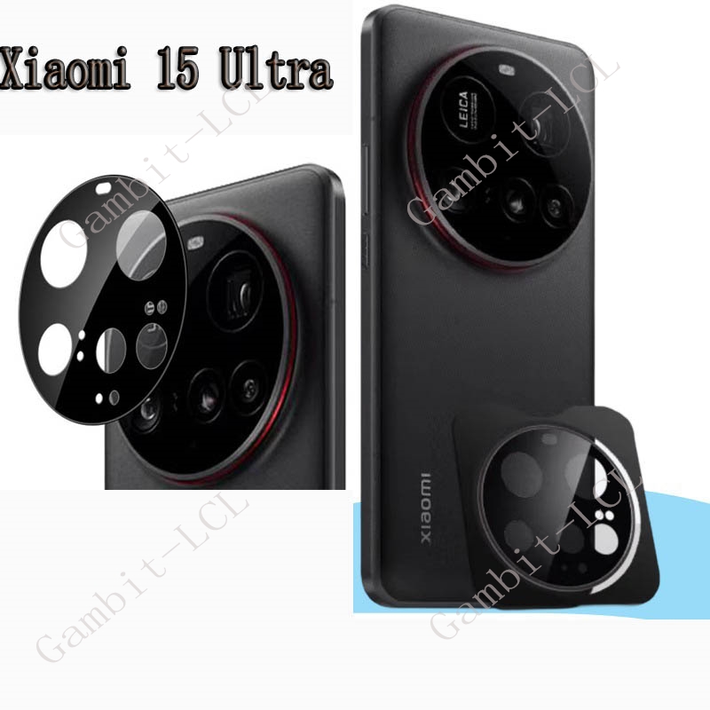 9H HD Camera Lens For Xiaomi 1 - đánh giá và giá Photography Xiaomi 15