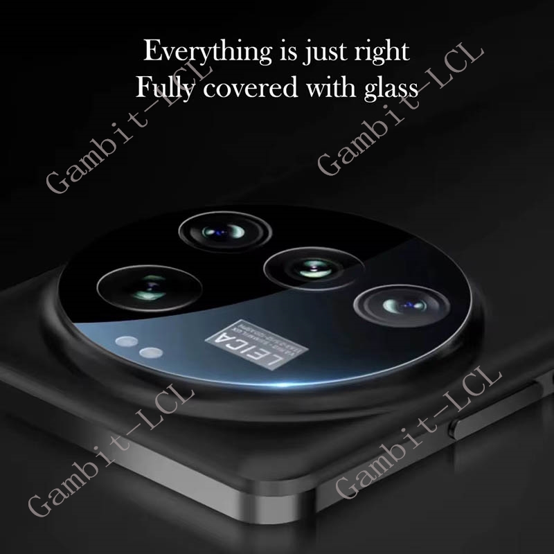 9H HD Camera Lens For Xiaomi 1 - đánh giá và giá Photography Xiaomi 15