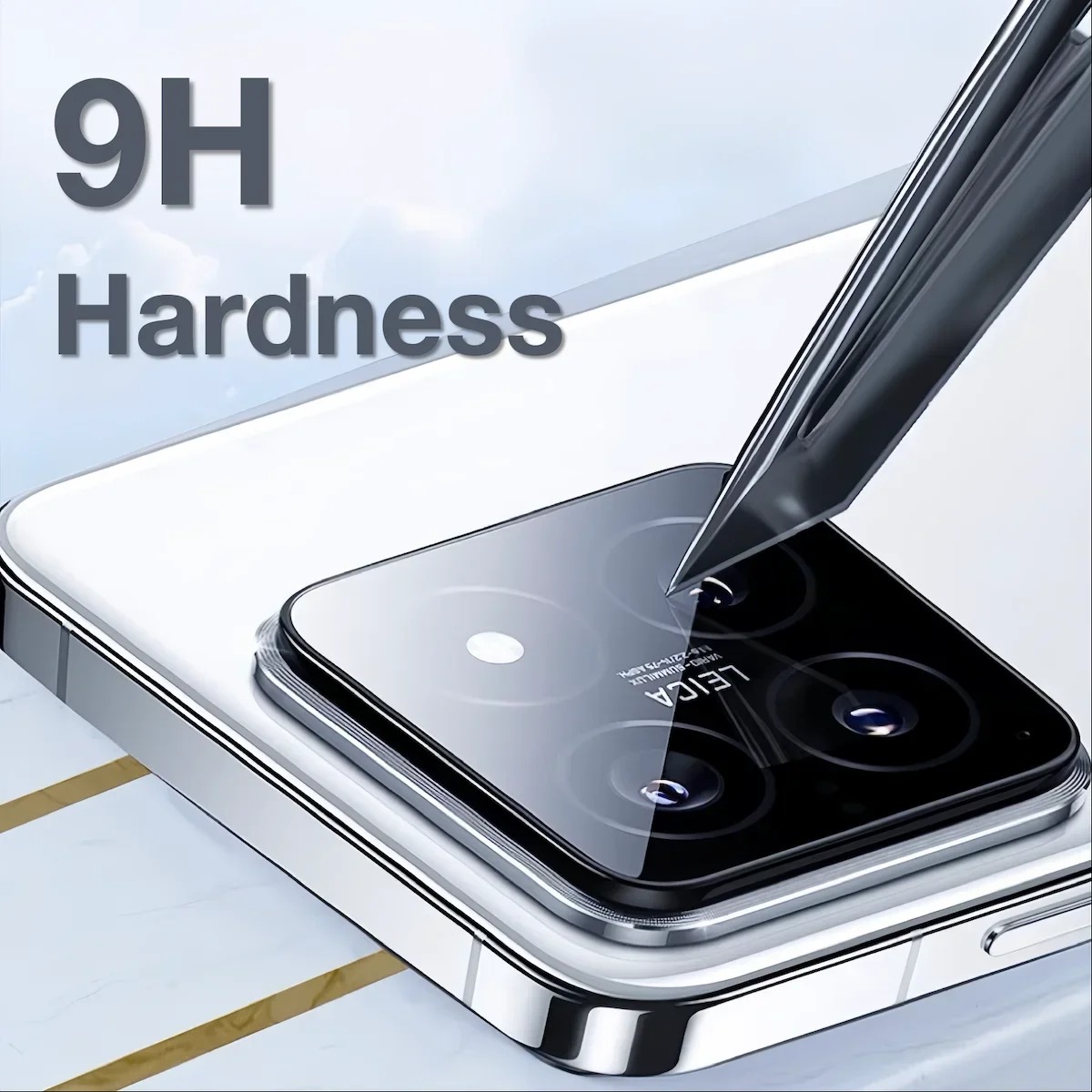 3Pcs For Xiaomi 15 14 Pro Ultr - đánh giá và giá Photography Xiaomi 15 Ultra