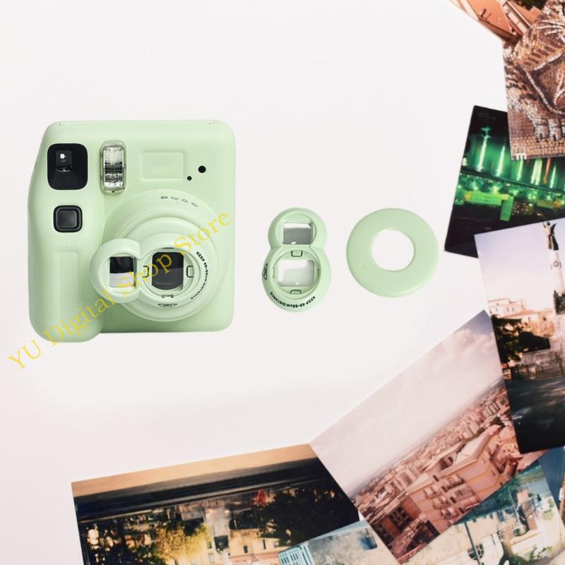 96BA 1 Đặt bộ lọc ống kính gần - đánh giá và giá Photography Close Up
