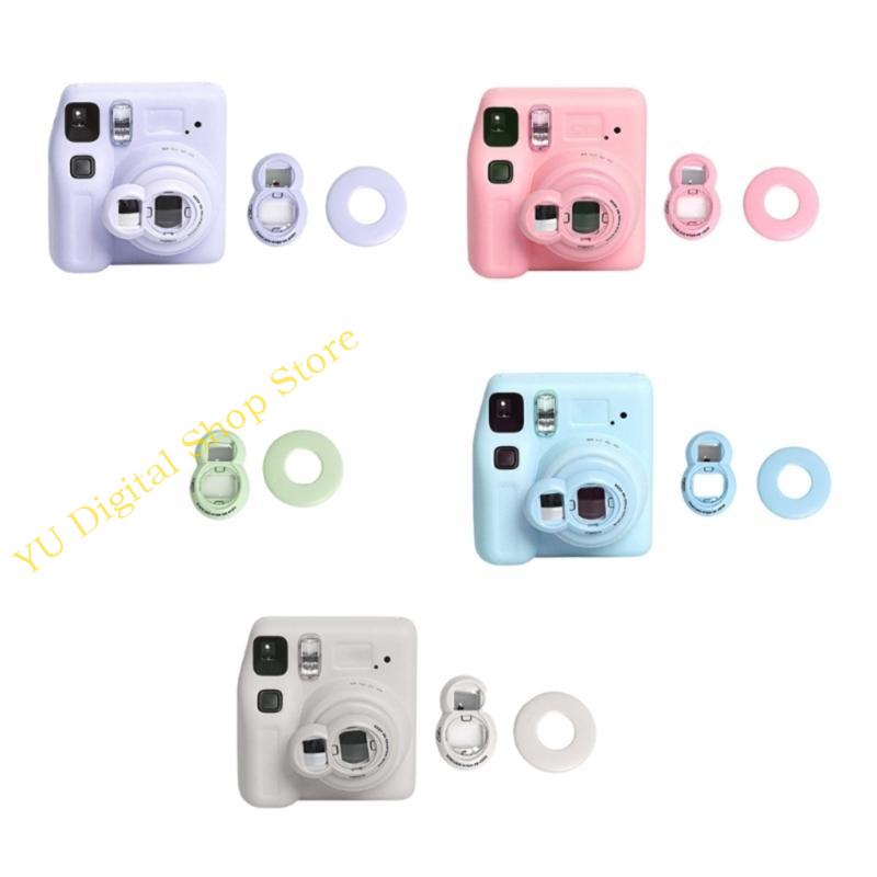 96BA 1 Đặt bộ lọc ống kính gần - đánh giá và giá Photography Close Up