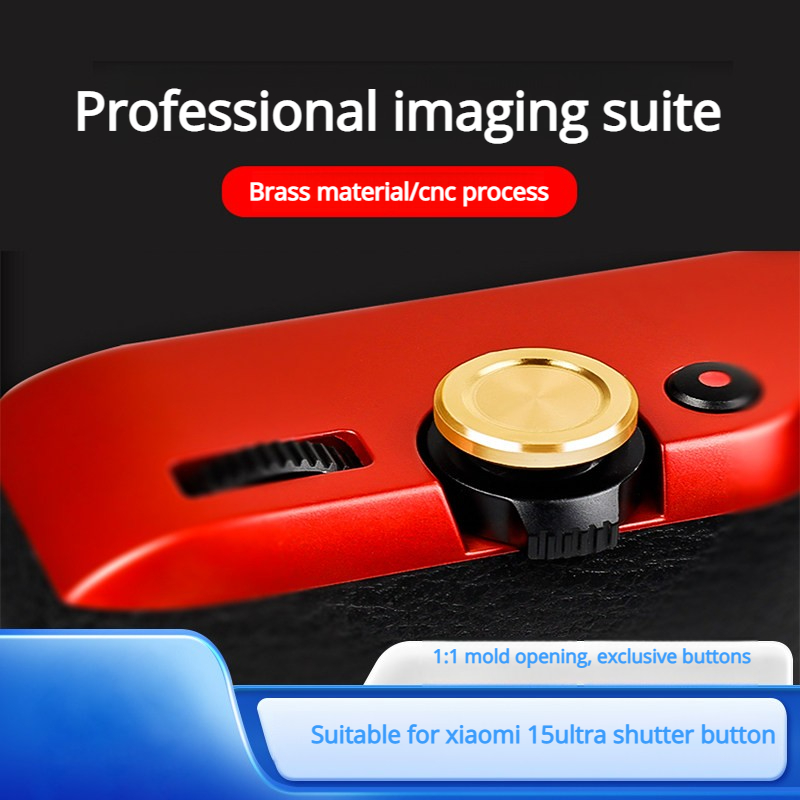Suitable for Xiaomi 15 Ultra S - đánh giá và giá Photography Xiaomi 15 Ultra