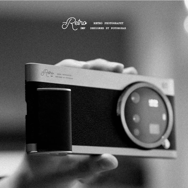 Fotorgear Professional Photogr - đánh giá và giá Photography Xiaomi 15