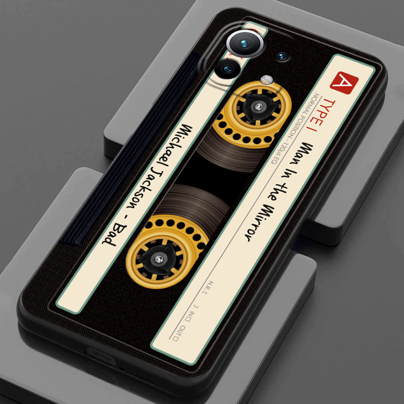 Music Tapes Camera Poco X7 F7  - đánh giá và giá Photography Xiaomi 15