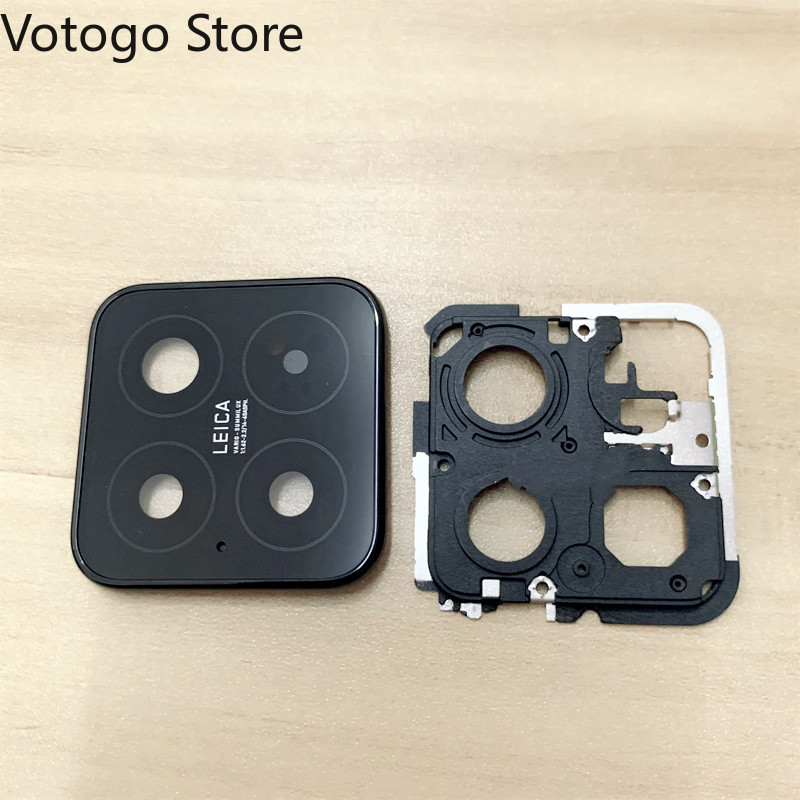 1Set Rear Lens Glass + Frame B - đánh giá và giá Photography Xiaomi 15 Ultra
