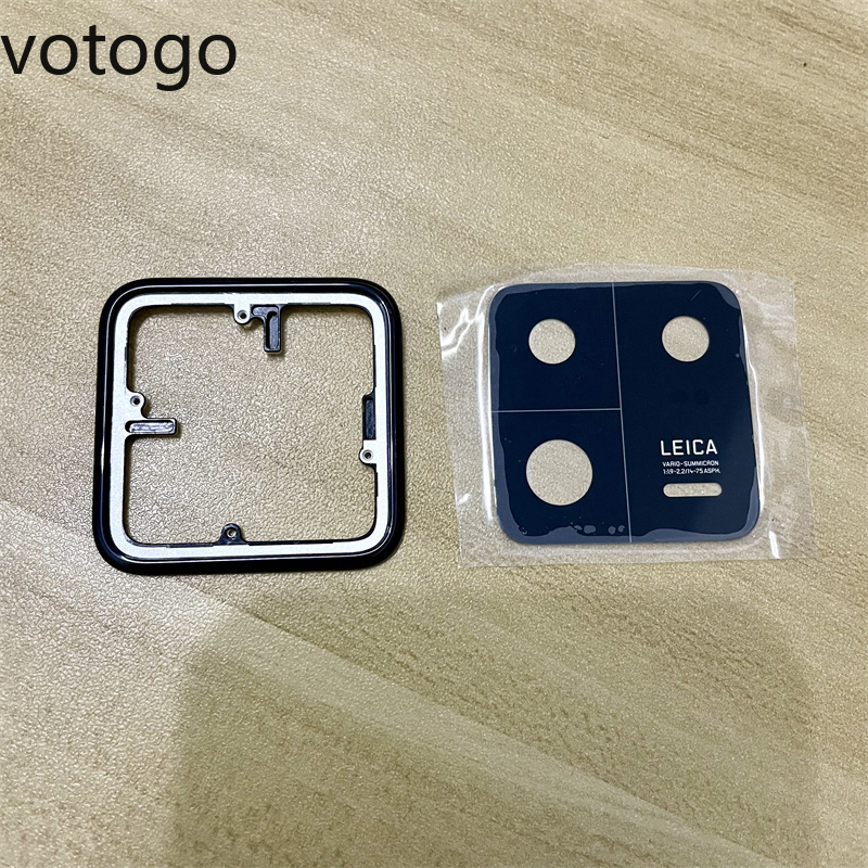 1Set Rear Lens Glass + Frame B - đánh giá và giá Photography Xiaomi 15 Ultra