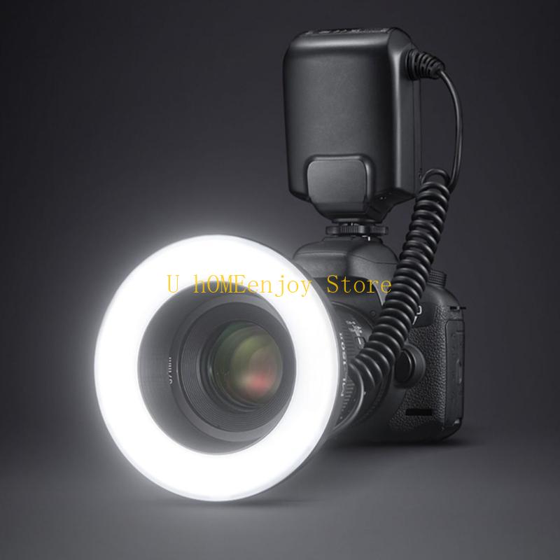 B0KF Vòng đèn LED động Đèn nhá - đánh giá và giá Photography Close Up