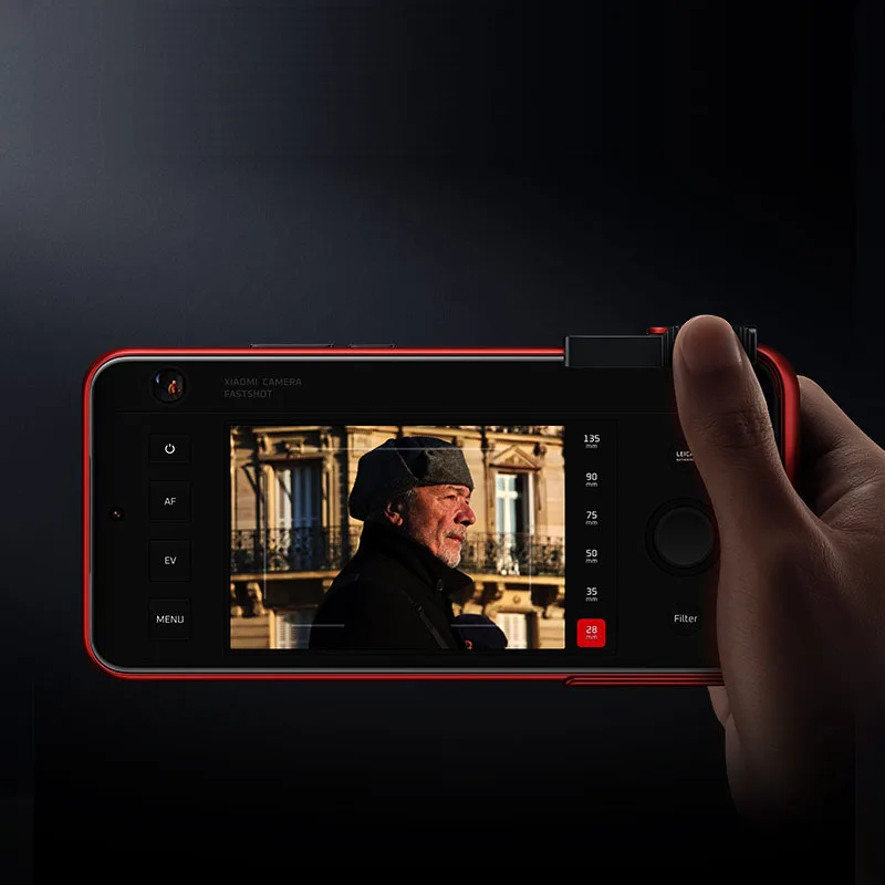 100% Original Xiaomi 15 Ultra  - đánh giá và giá Photography Xiaomi 15