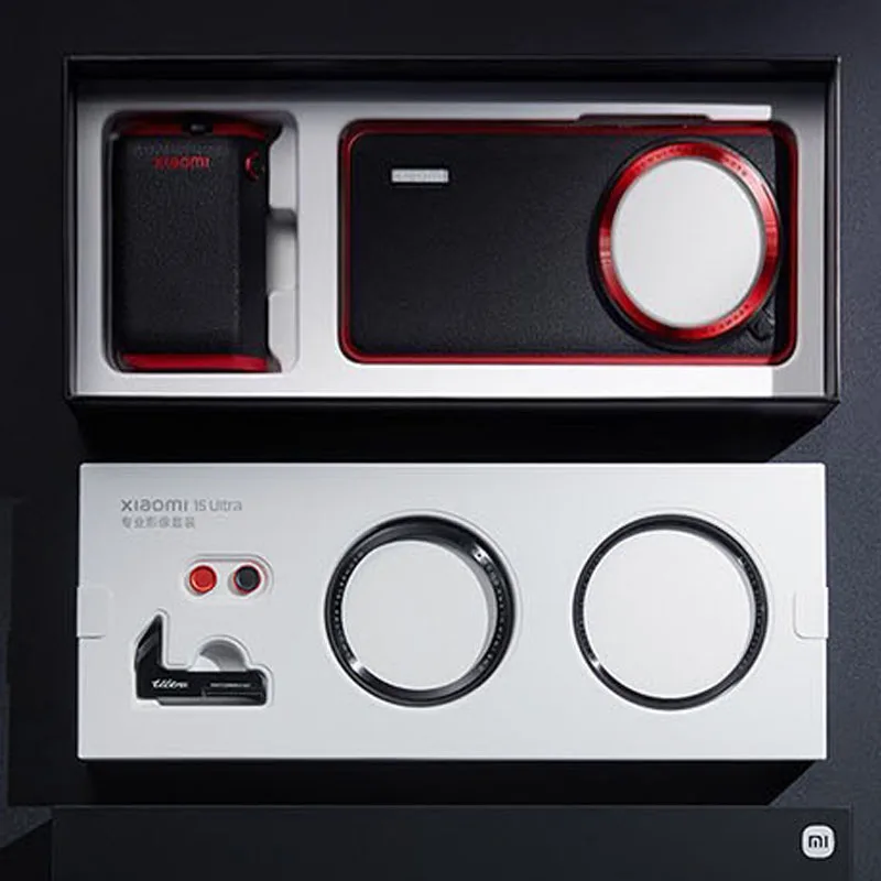 100% Original Xiaomi 15 Ultra  - đánh giá và giá Photography Xiaomi 15
