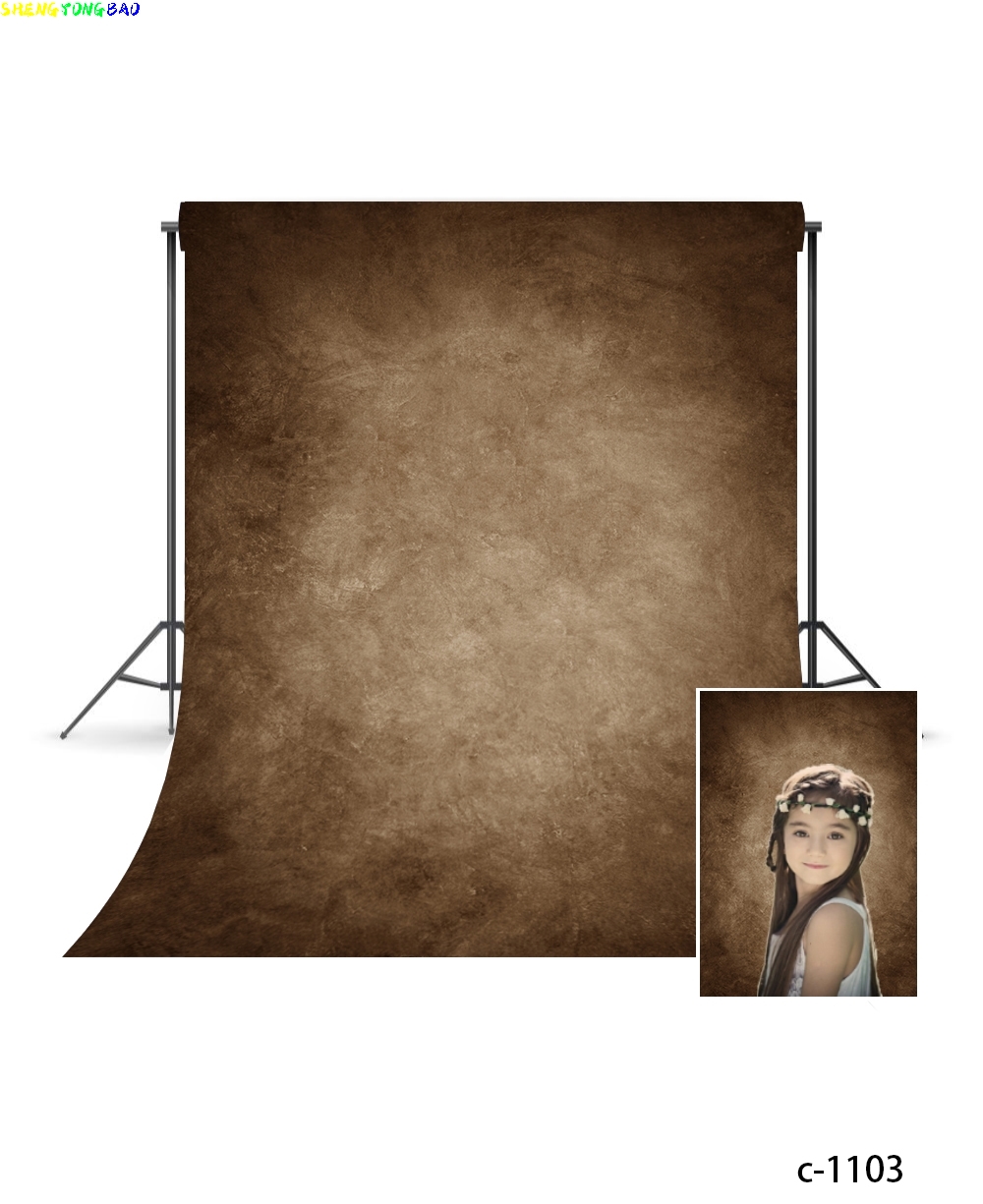 Vintage Gradient Solid Color P - đánh giá và giá Photography Backdrop Muslin