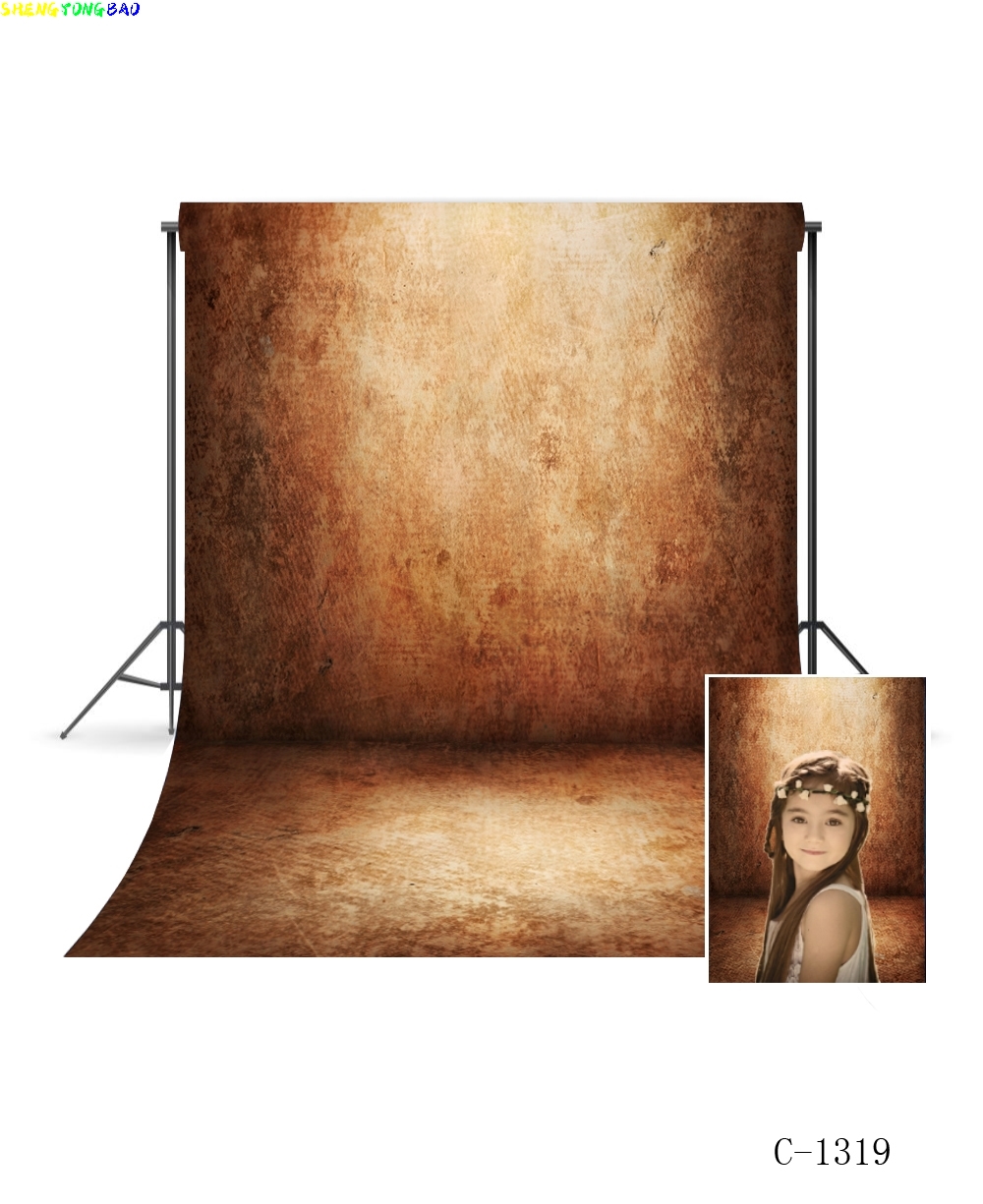 Vintage Gradient Solid Color P - đánh giá và giá Photography Backdrop Muslin
