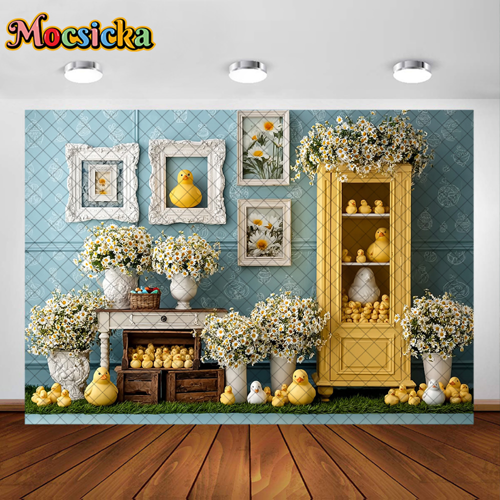 Mocsicka Photography Backdrop  - đánh giá và giá Photography Duck