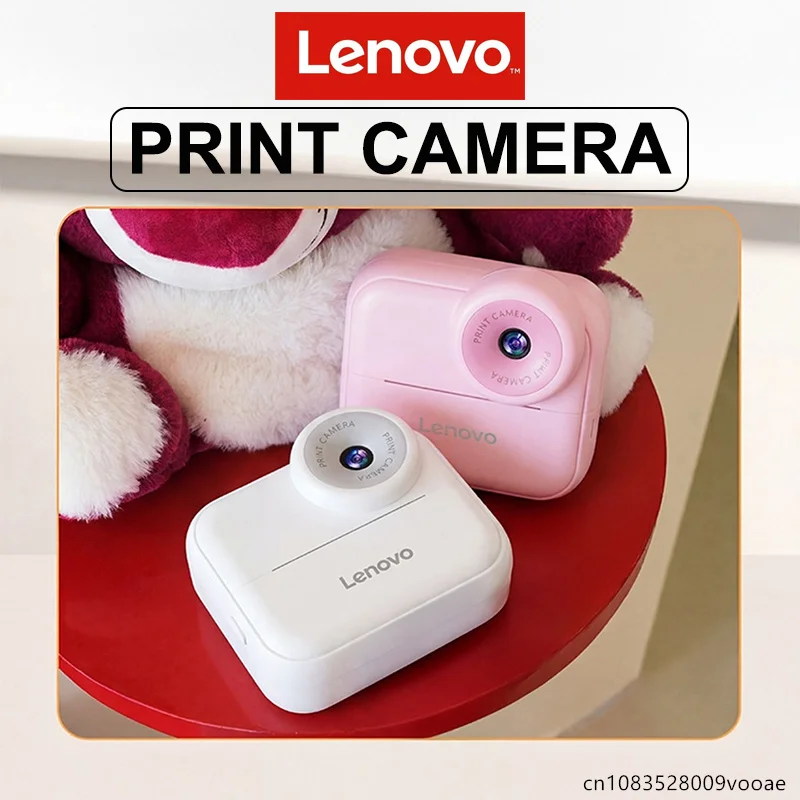 Lenovo Color Printing Camera K - đánh giá và giá Photography Close Up