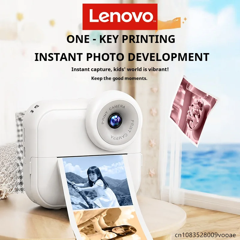Lenovo Color Printing Camera K - đánh giá và giá Photography Close Up