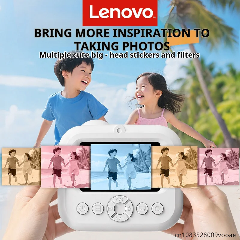Lenovo Color Printing Camera K - đánh giá và giá Photography Close Up