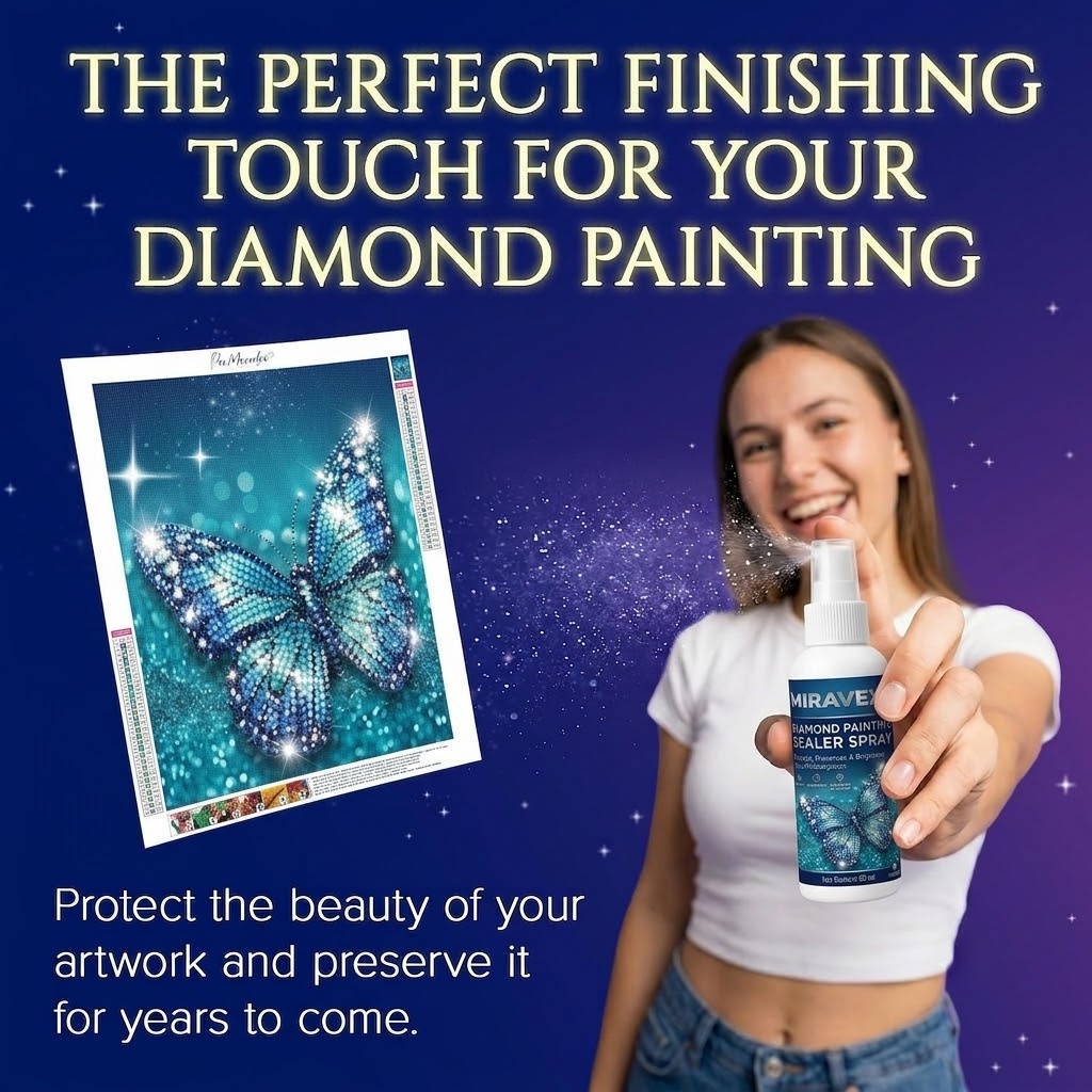 Professional Diamond Painting  - đánh giá và giá Photography Technique