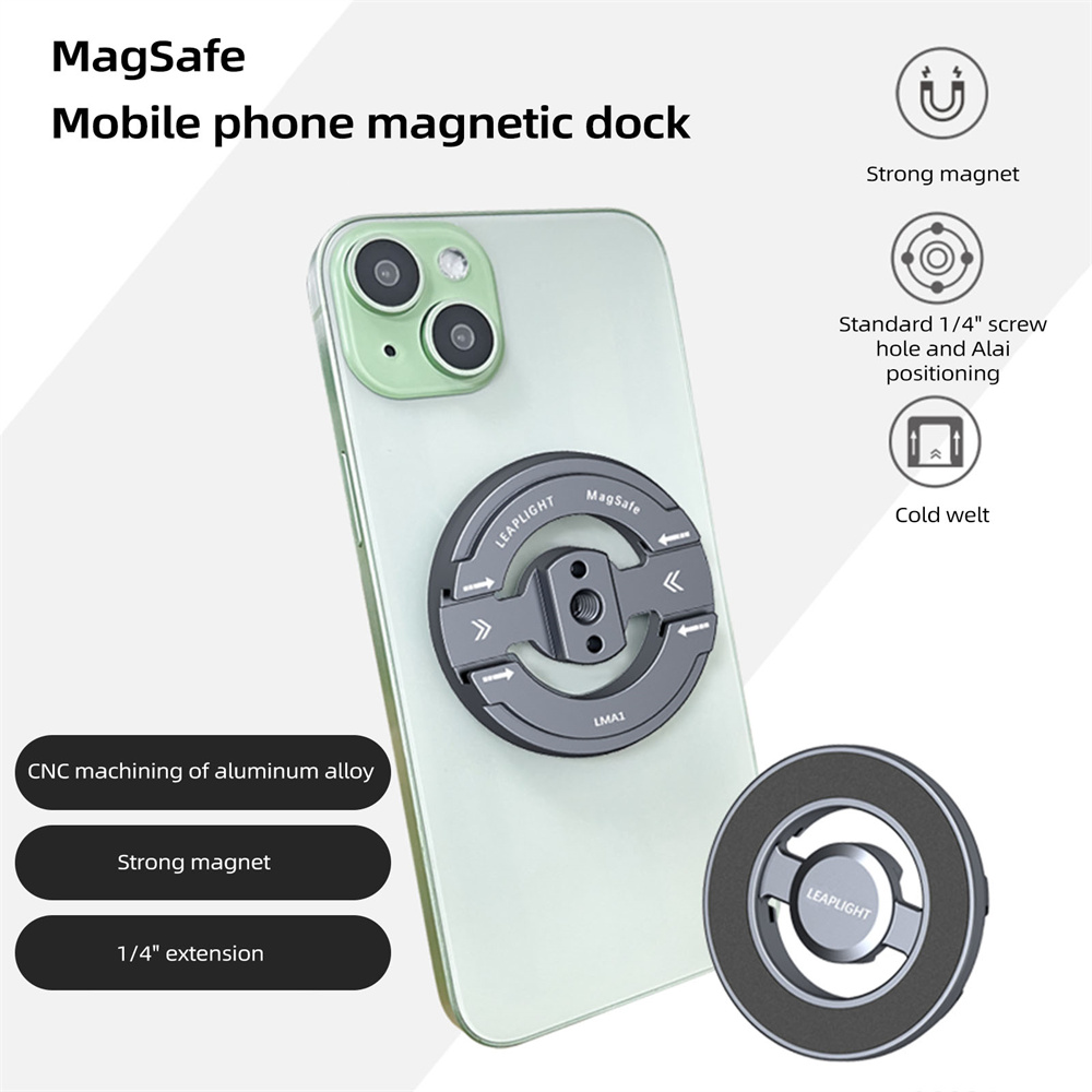 2025 360° Aluminum Magnetic Ph - đánh giá và giá Photography Xiaomi 15