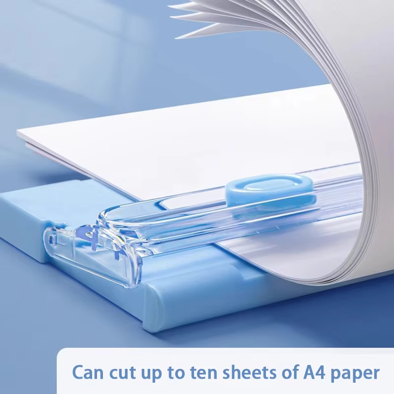 1pcA4 Mini Paper Trimmer Paper - đánh giá và giá Photography Paper