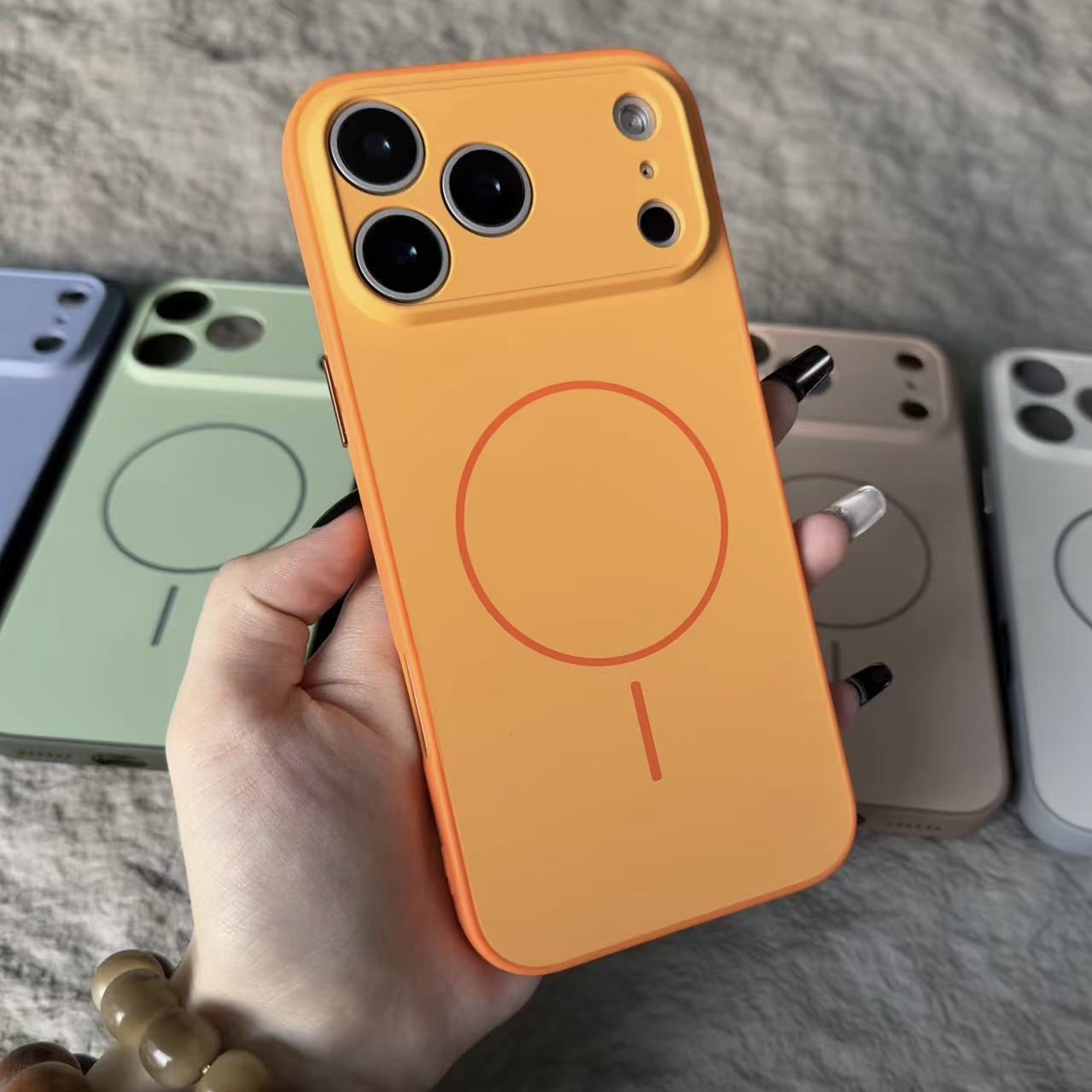 Camera Lens TPU Silicone Full  - đánh giá và giá Photography Xiaomi 15