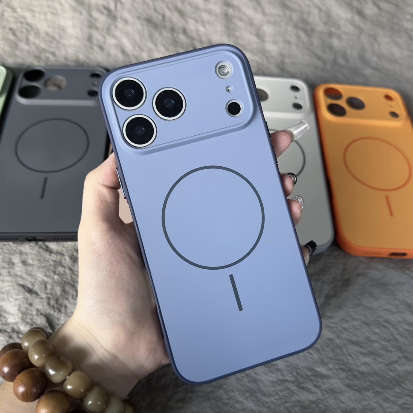 Camera Lens TPU Silicone Full  - đánh giá và giá Photography Xiaomi 15