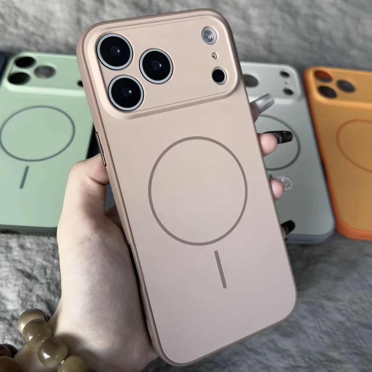 Camera Lens TPU Silicone Full  - đánh giá và giá Photography Xiaomi 15