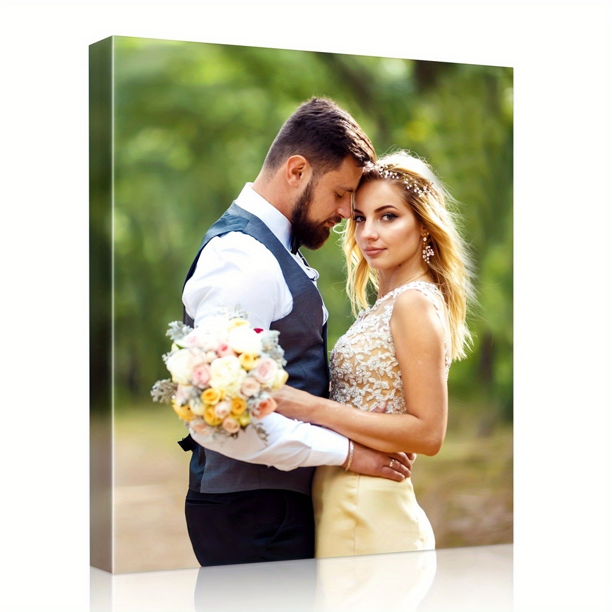 Framed Customizable Family Pho - đánh giá và giá Photography Definition