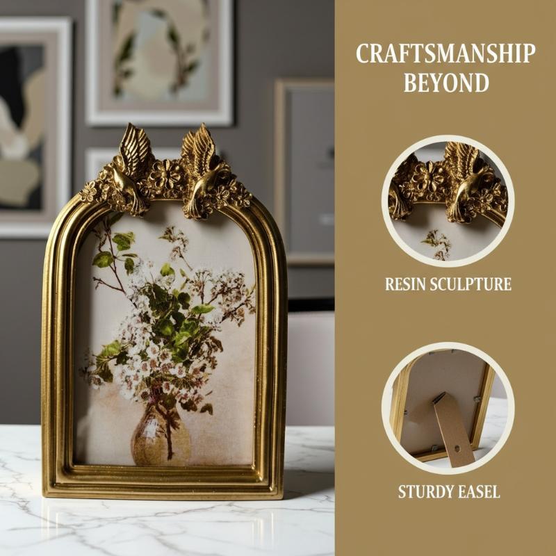 For Desk Wall Decoration Oval  - đánh giá và giá Photography Definition