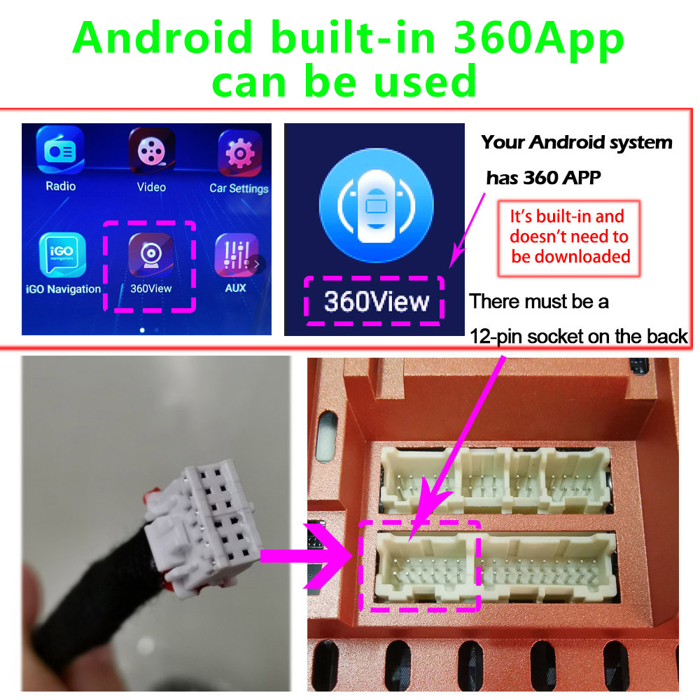 1080P 3D 360 Degree Camera Par - đánh giá và giá Photography Ratio