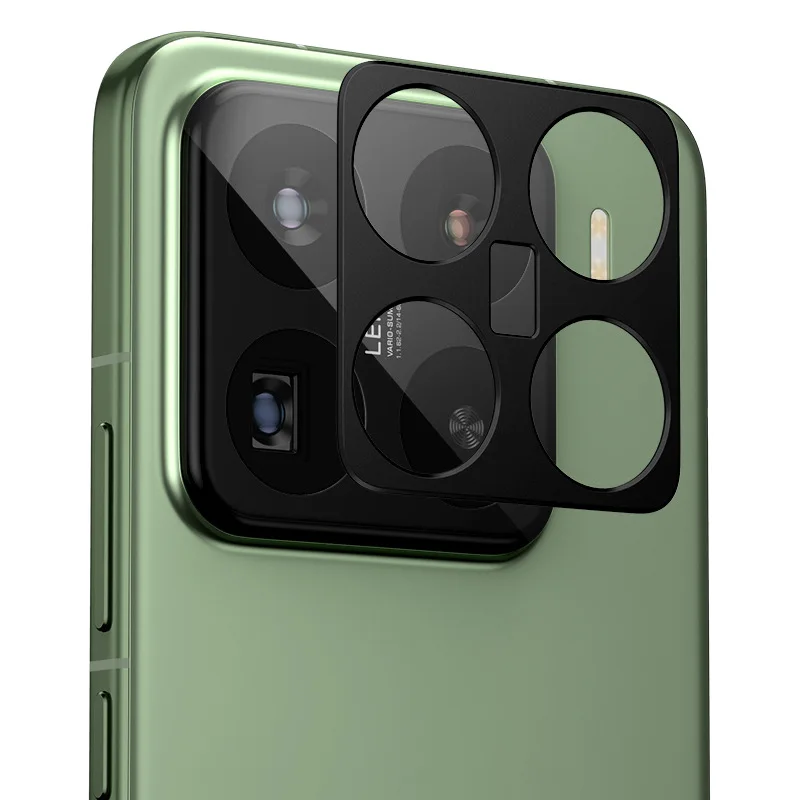 Aluminum Metal Rear Camera Len - đánh giá và giá Photography Xiaomi 15
