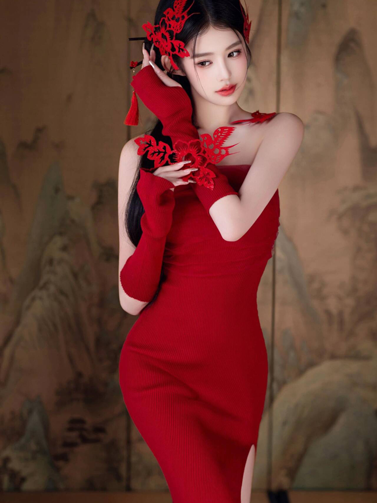 New 2026 Red Vintage Style  Pr - đánh giá và giá Photography Paper