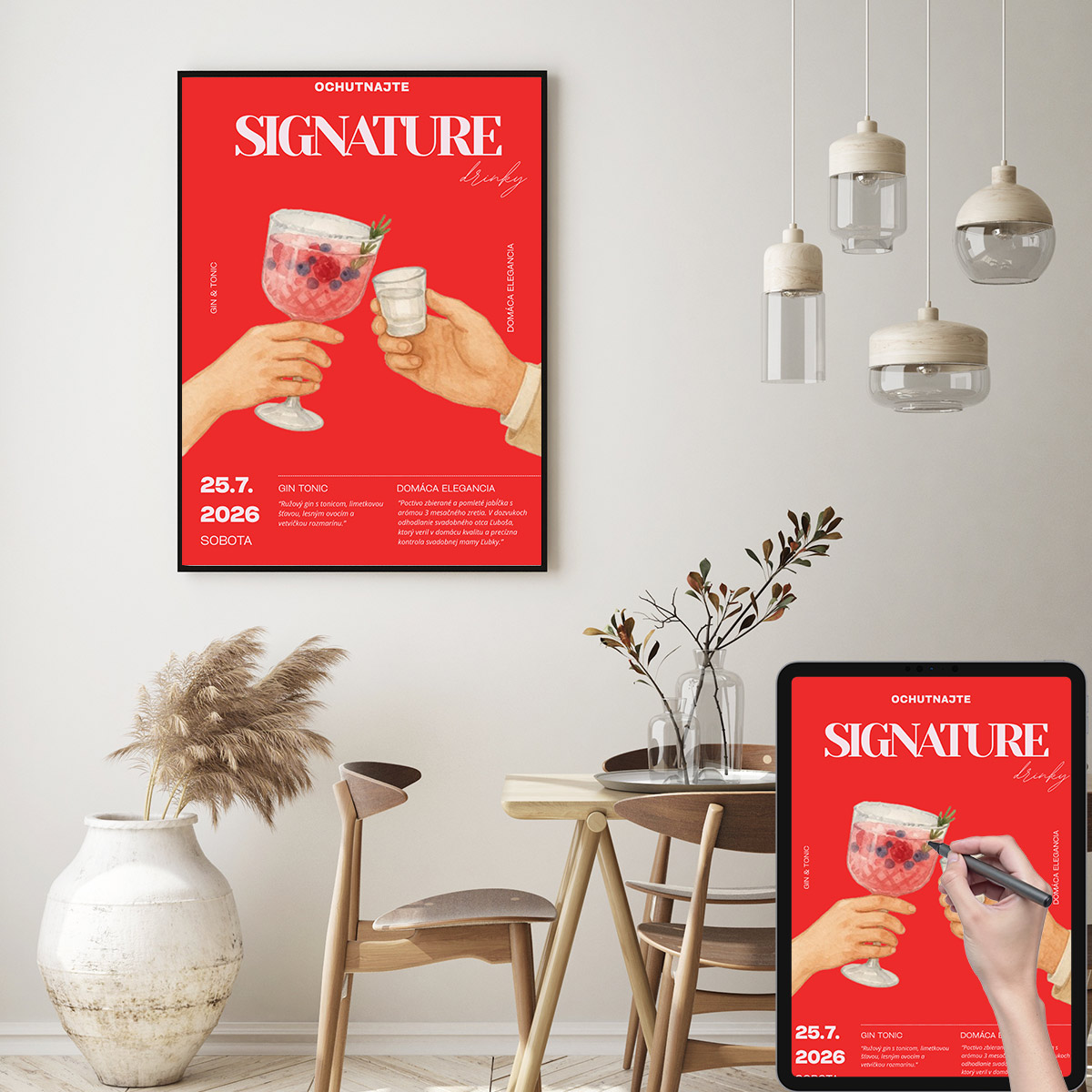 Custom Photo Advertising Poste - đánh giá và giá Photography Poster