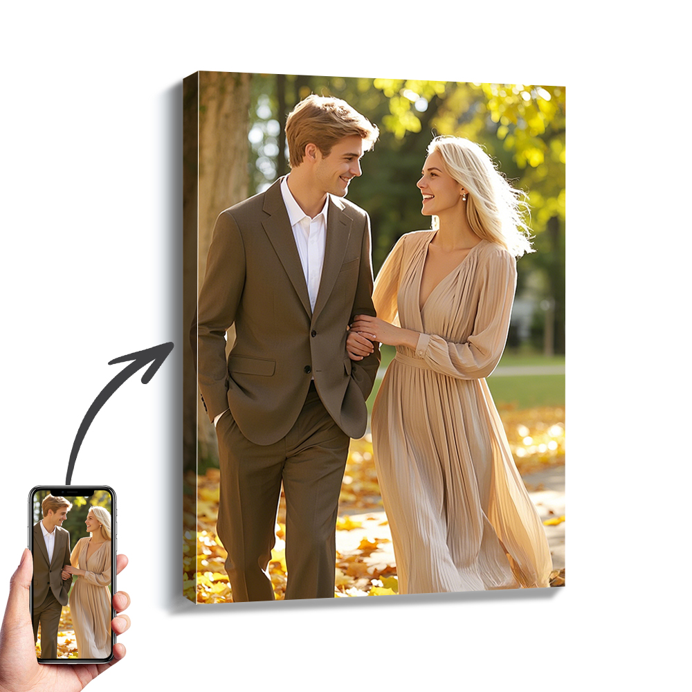 1 Pc Custom Photos with DIY Wo - đánh giá và giá Photography Poster