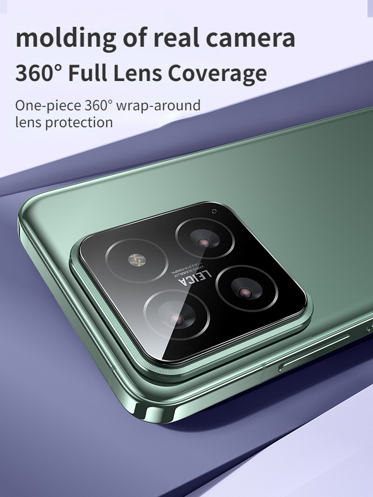 SmartDevil Lens Glass for Xiao - đánh giá và giá Photography Xiaomi 15