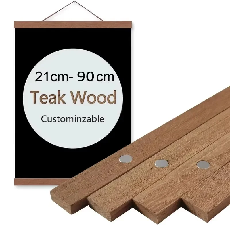 21-90cm Magnetic Wooden Pictur - đánh giá và giá Photography Definition