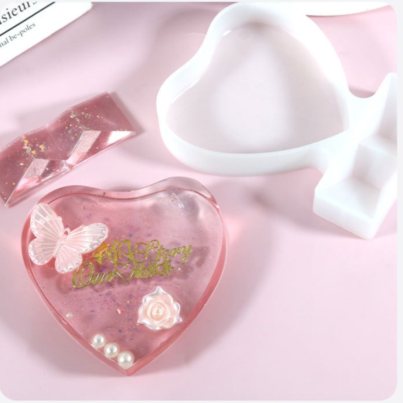 DIY Epoxy Silicone Mold Photo  - đánh giá và giá Photography Definition