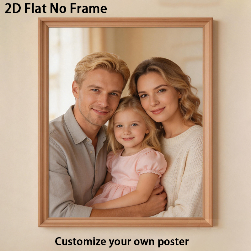 Custom Posters  Custom Pet Pho - đánh giá và giá Photography Poster
