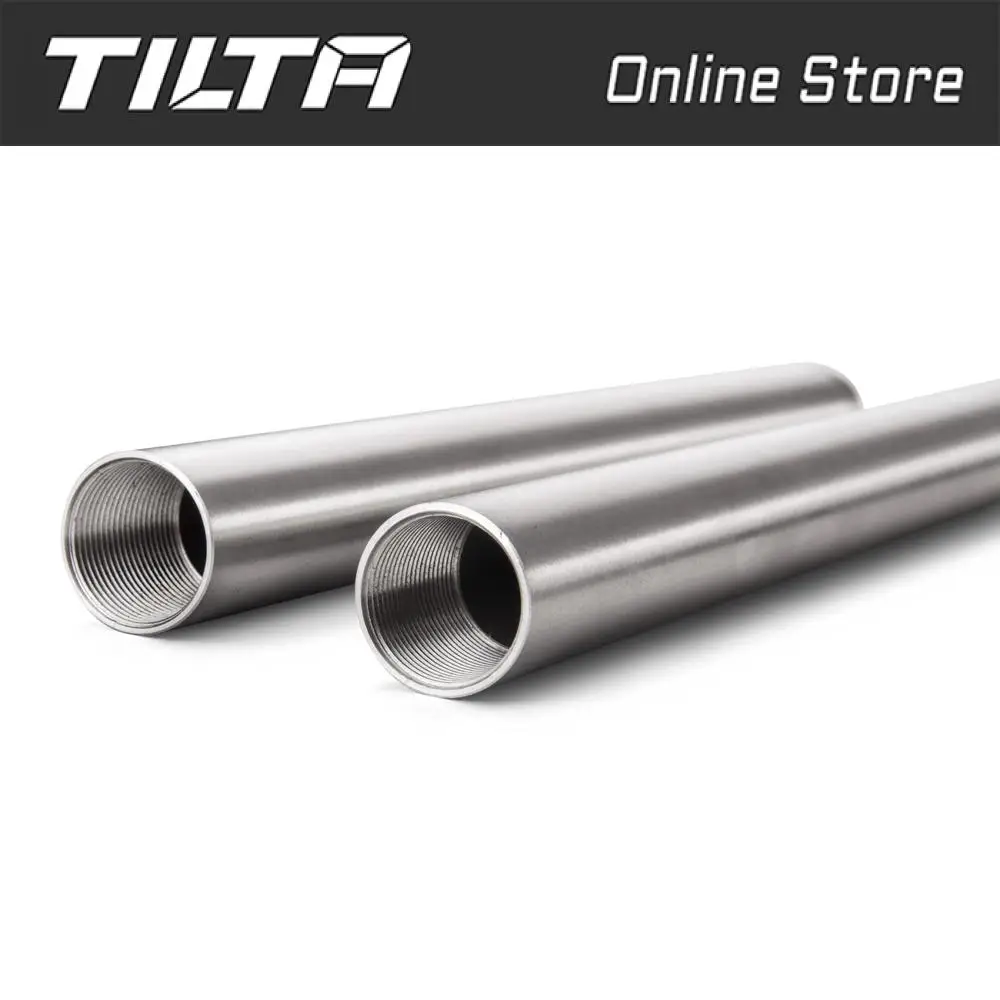 TILTA R15-100-B 15mm Aluminum  - đánh giá và giá Photography Close Up