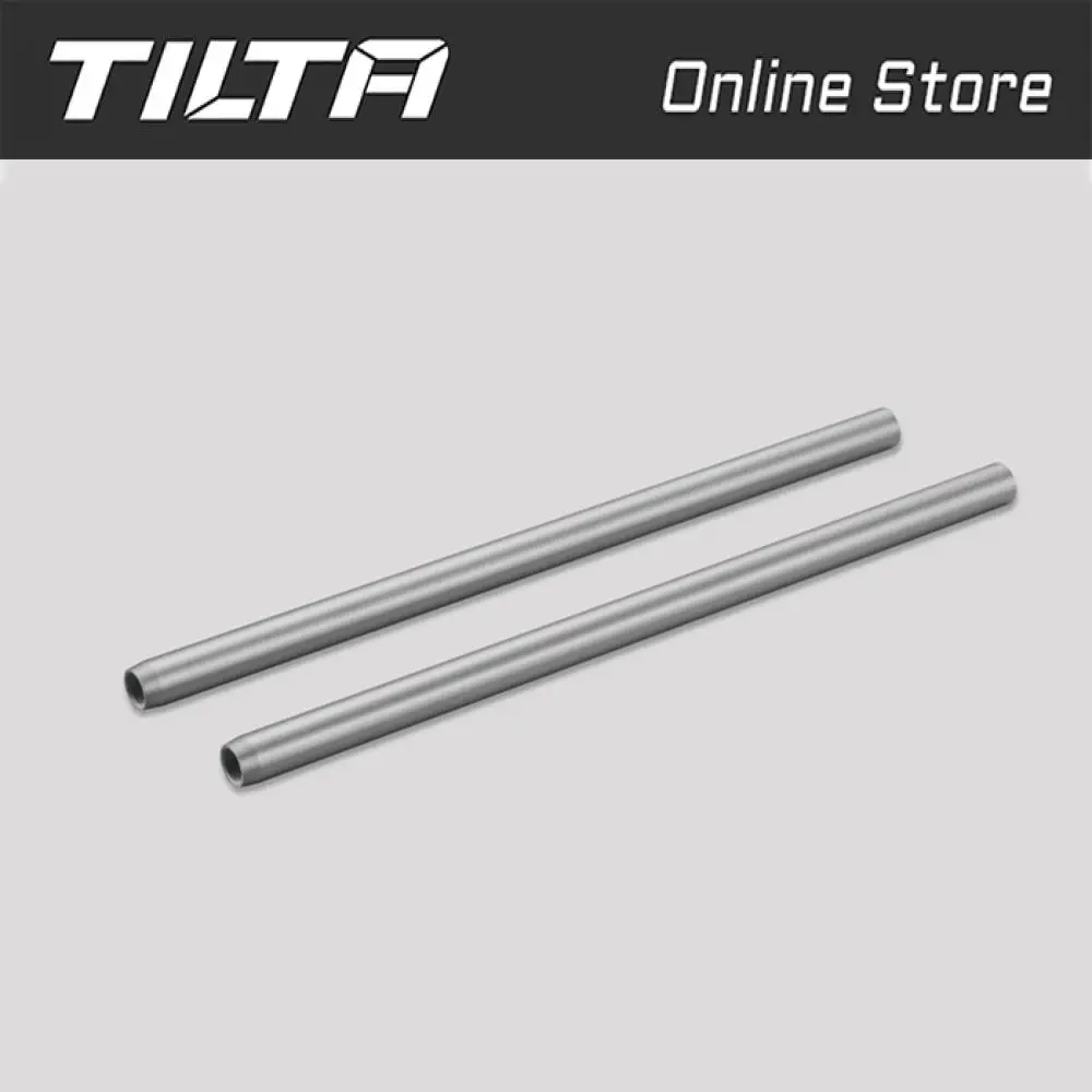 TILTA R15-100-B 15mm Aluminum  - đánh giá và giá Photography Close Up