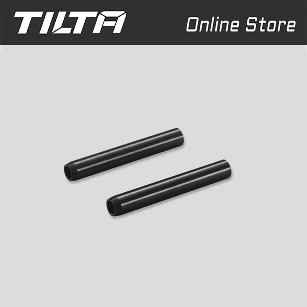 TILTA R15-100-B 15mm Aluminum  - đánh giá và giá Photography Close Up
