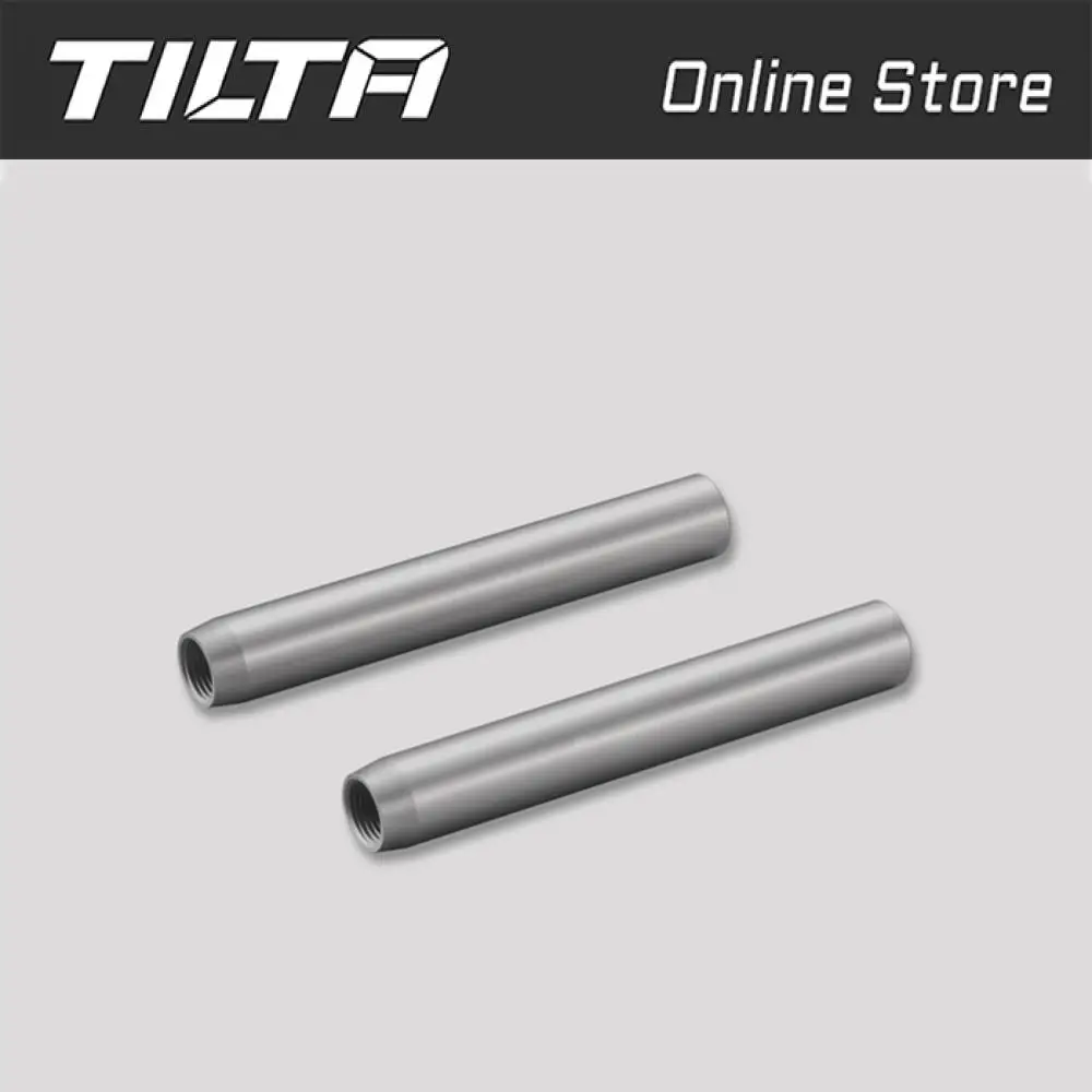 TILTA R15-100-B 15mm Aluminum  - đánh giá và giá Photography Close Up