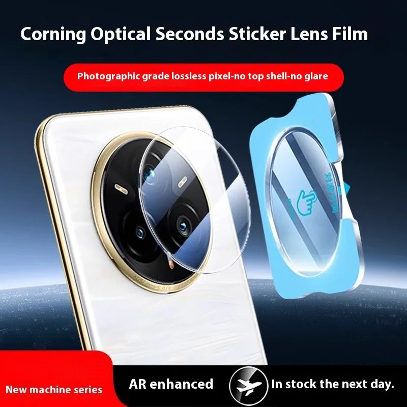 3 Pcs Full Glue Camera Lens Te - đánh giá và giá Photography Xiaomi 15 Ultra
