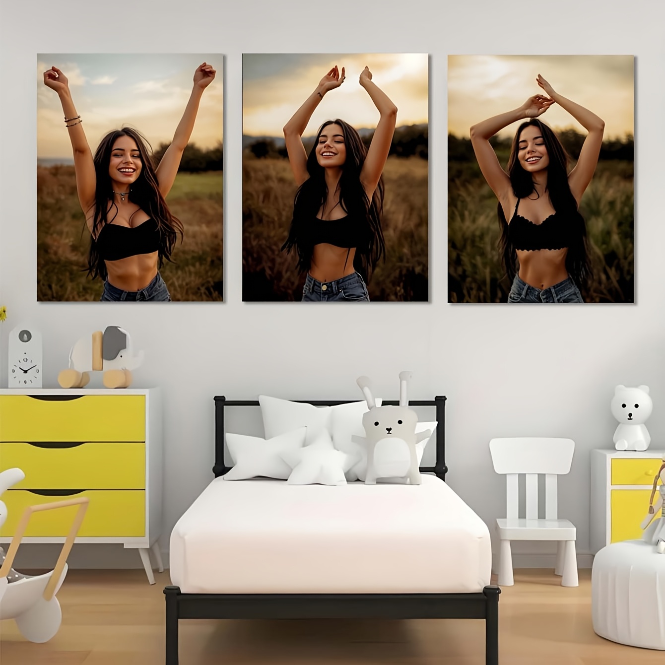 Customize any 3 photos you des - đánh giá và giá Photography Interior