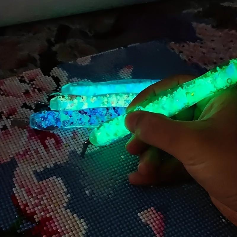 Diamond Painting Glow-In-The-D - đánh giá và giá Photography Technique