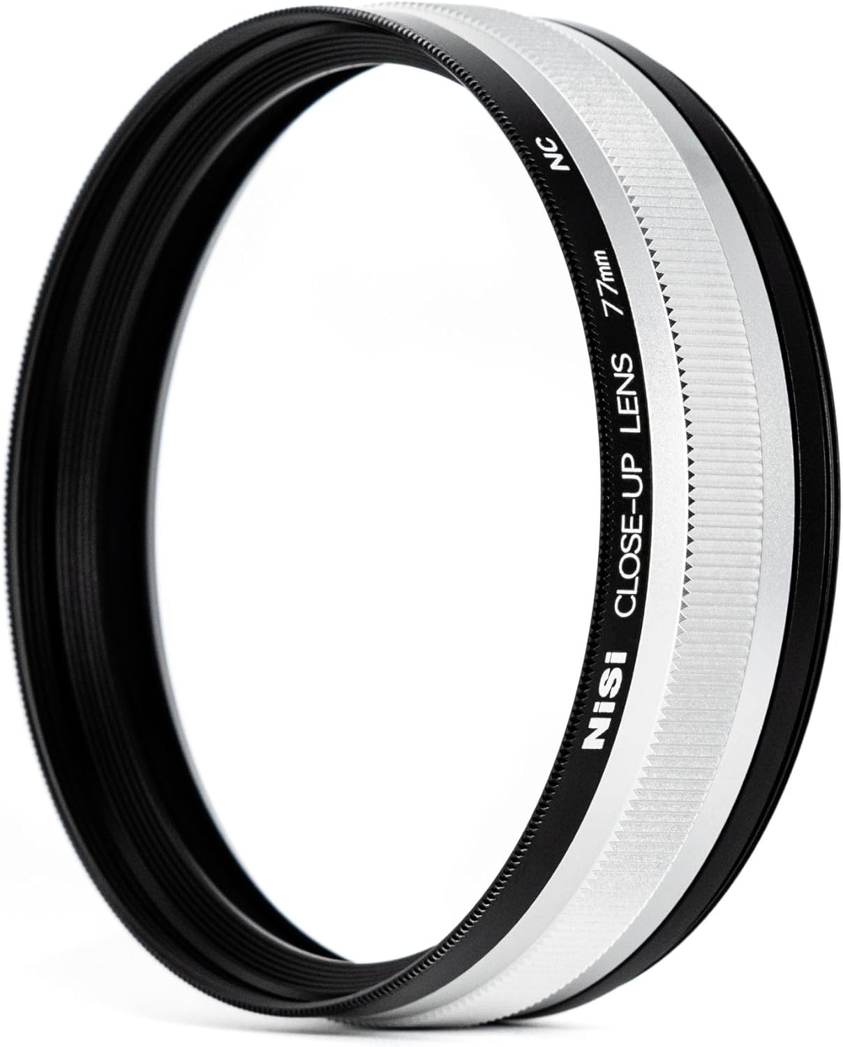 NiSi Close-Up NC Lens Kit II A - đánh giá và giá Photography Close Up
