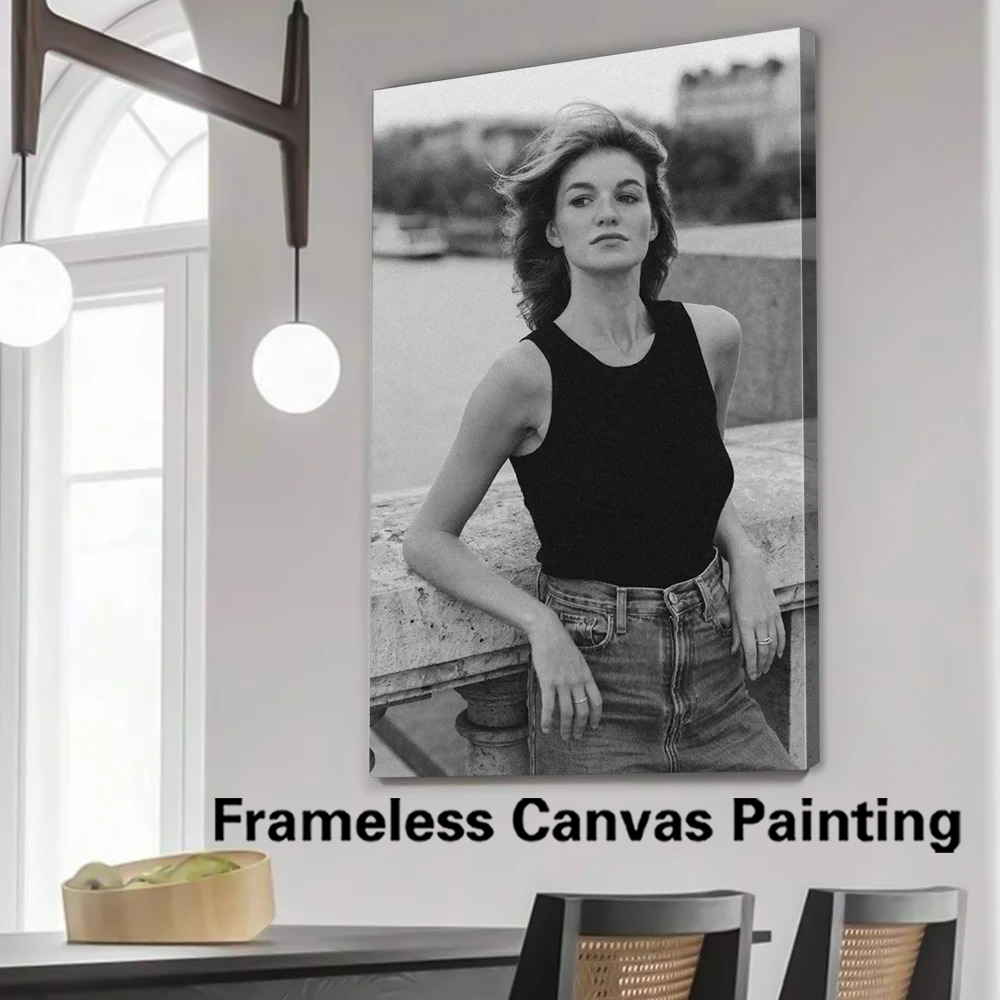 1pc Frameless Personalize Cust - đánh giá và giá Photography Poster