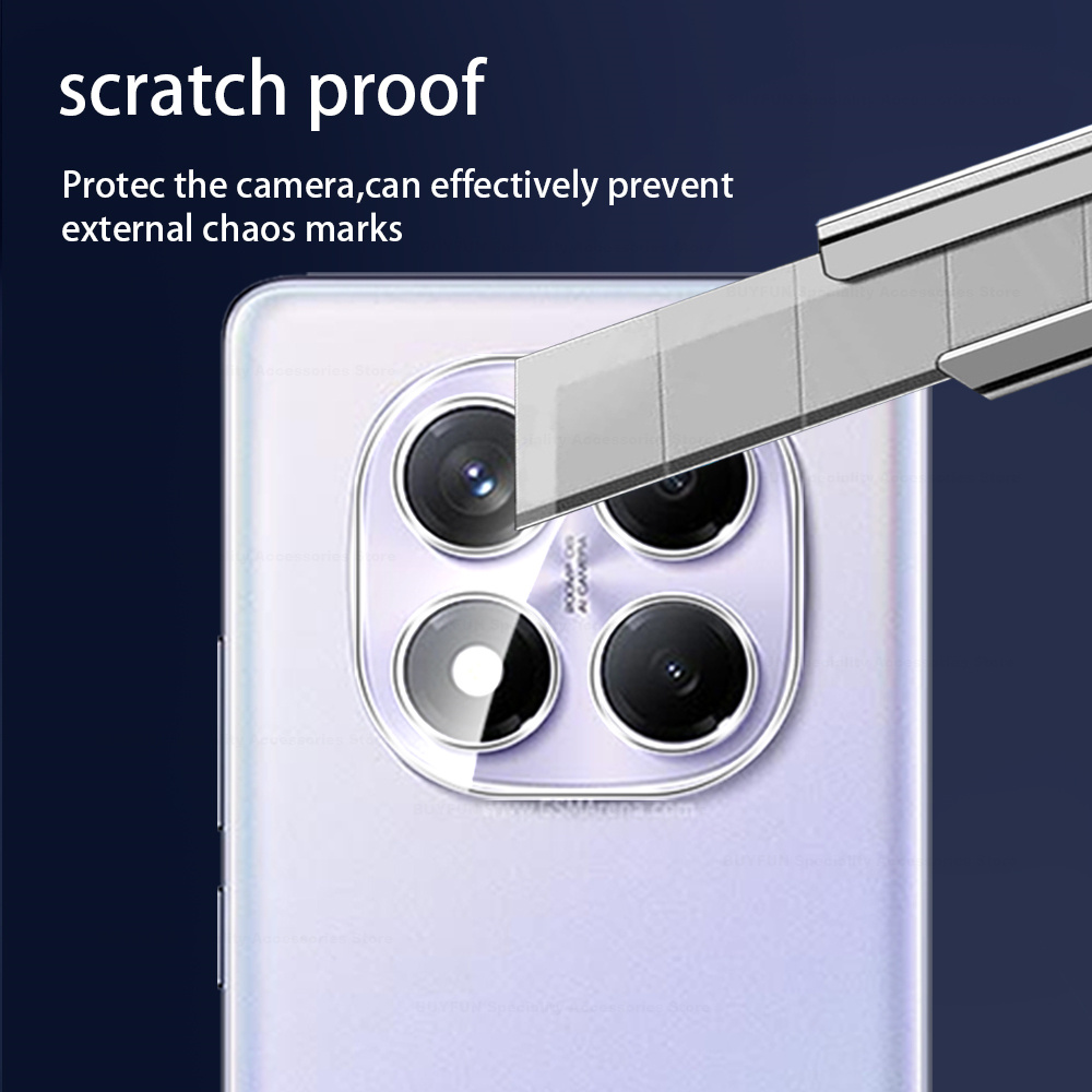 2Pcs 3D Camera Glass Protector - đánh giá và giá Photography Xiaomi 15