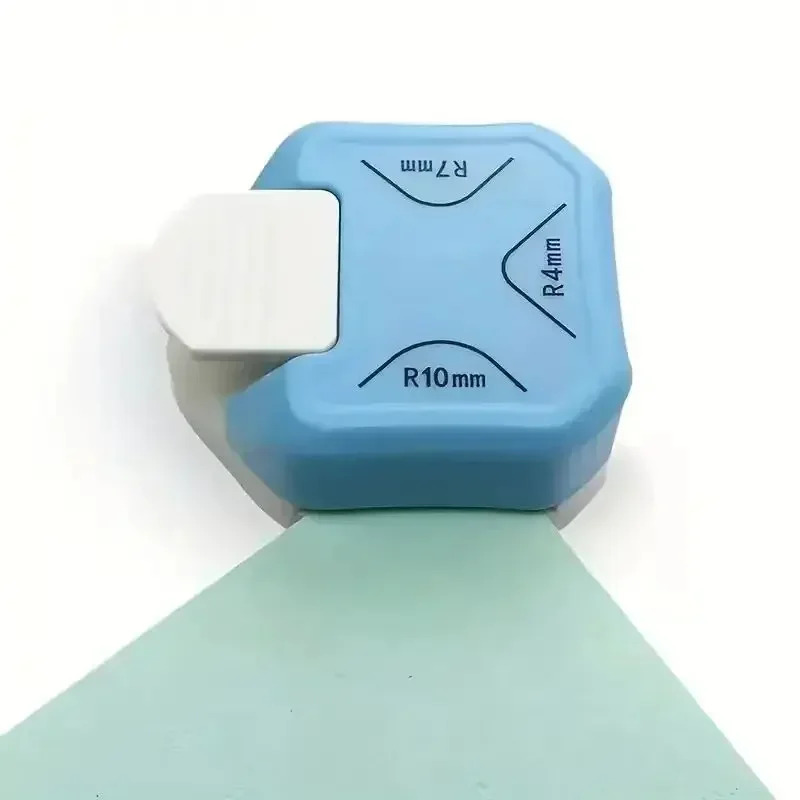 Three-in-one Corner Rounders C - đánh giá và giá Photography Paper
